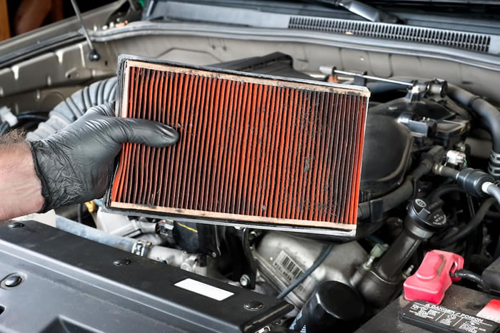 Air Filter Replacement Service in North Hollywood, CA