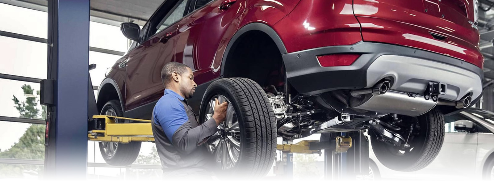 Here at Affordable Care, we can address all kinds of car-related repairs, from fixing damaged paint, straightening the entire frame of your car, and evaluating engine performance.