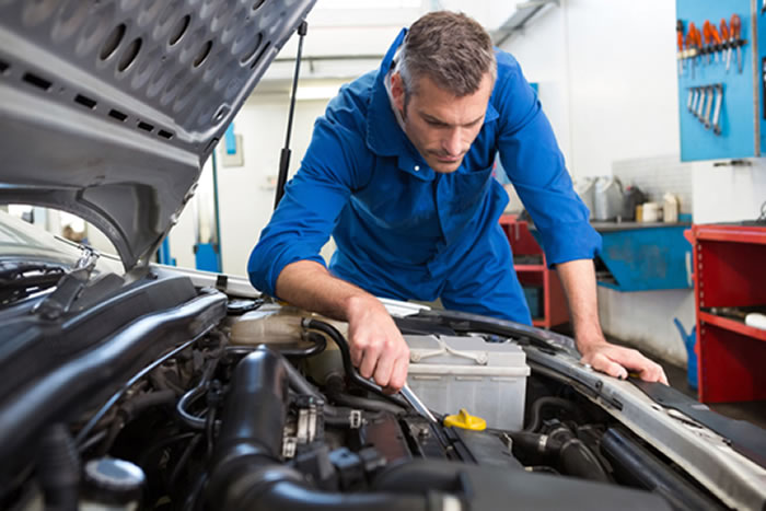 Car Tune-up Service in North Hollywood, CA